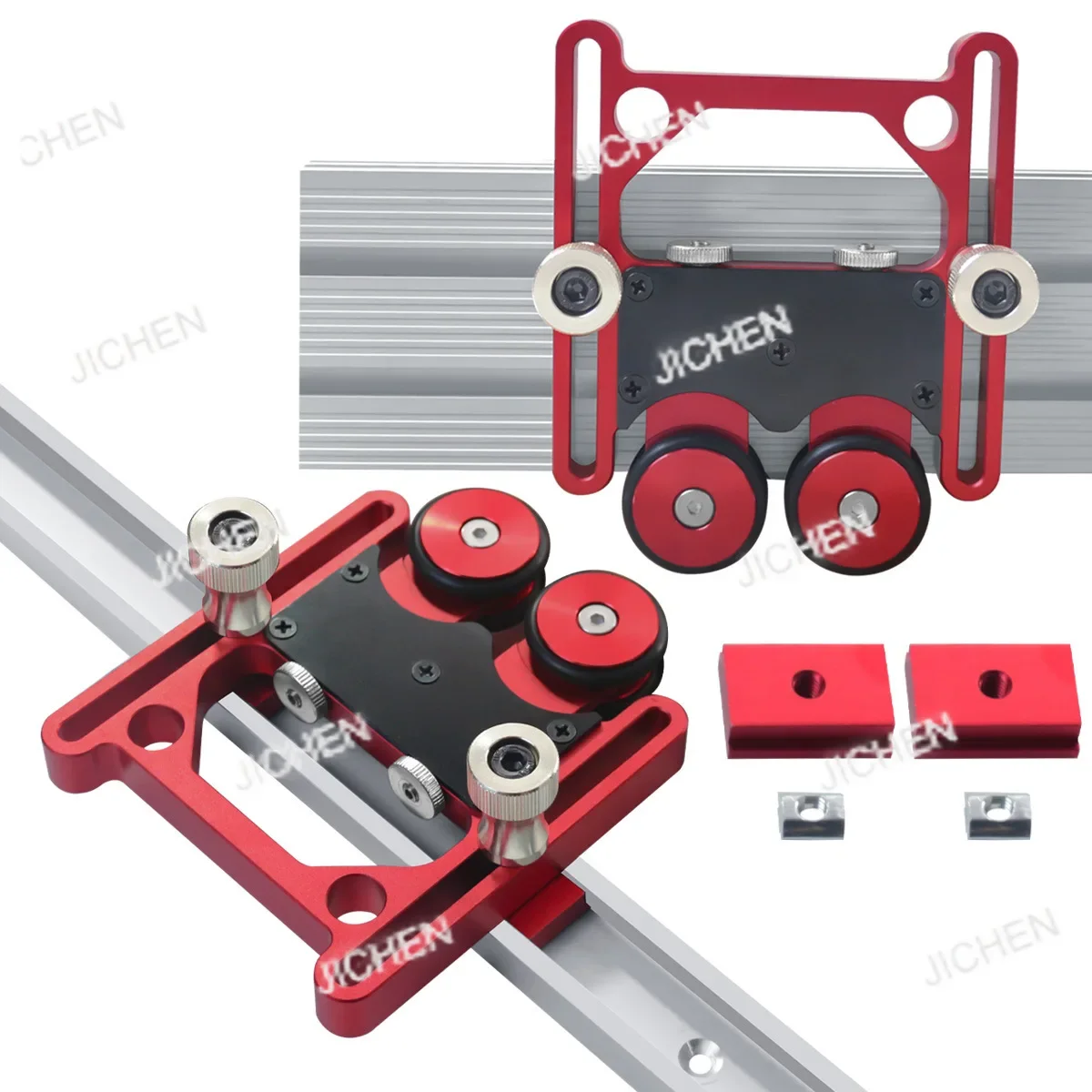 Jch Saw Table Press…