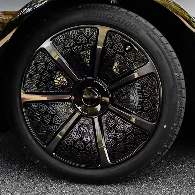 

2025W223 W222 W221 W447 Vito Wheel Nave Индивидуальное легкое колесо Подходит для Benzz S Class GLS GLE Автомобильный обод Кованые колеса