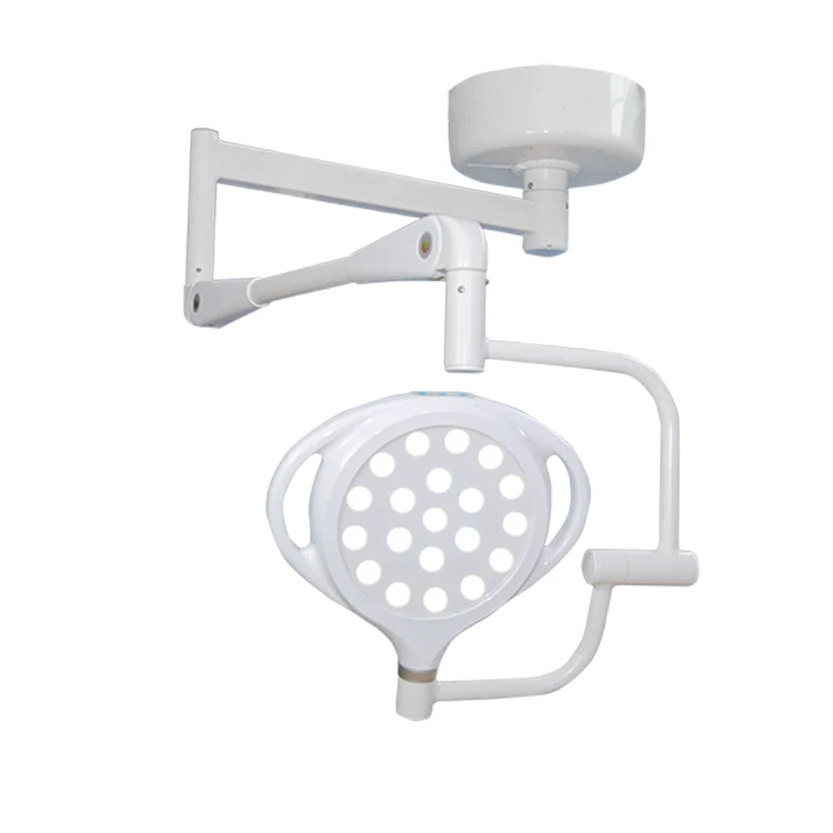 

Operation lamp LED shadowless examination lamp