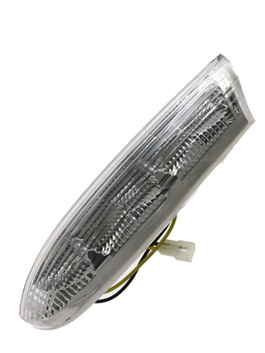 

Индикатор заднего зеркала слева/правая сторона для китайского DONGFENG DFM Fengshen S30 H30 CROSS Автомобильная часть двигателя