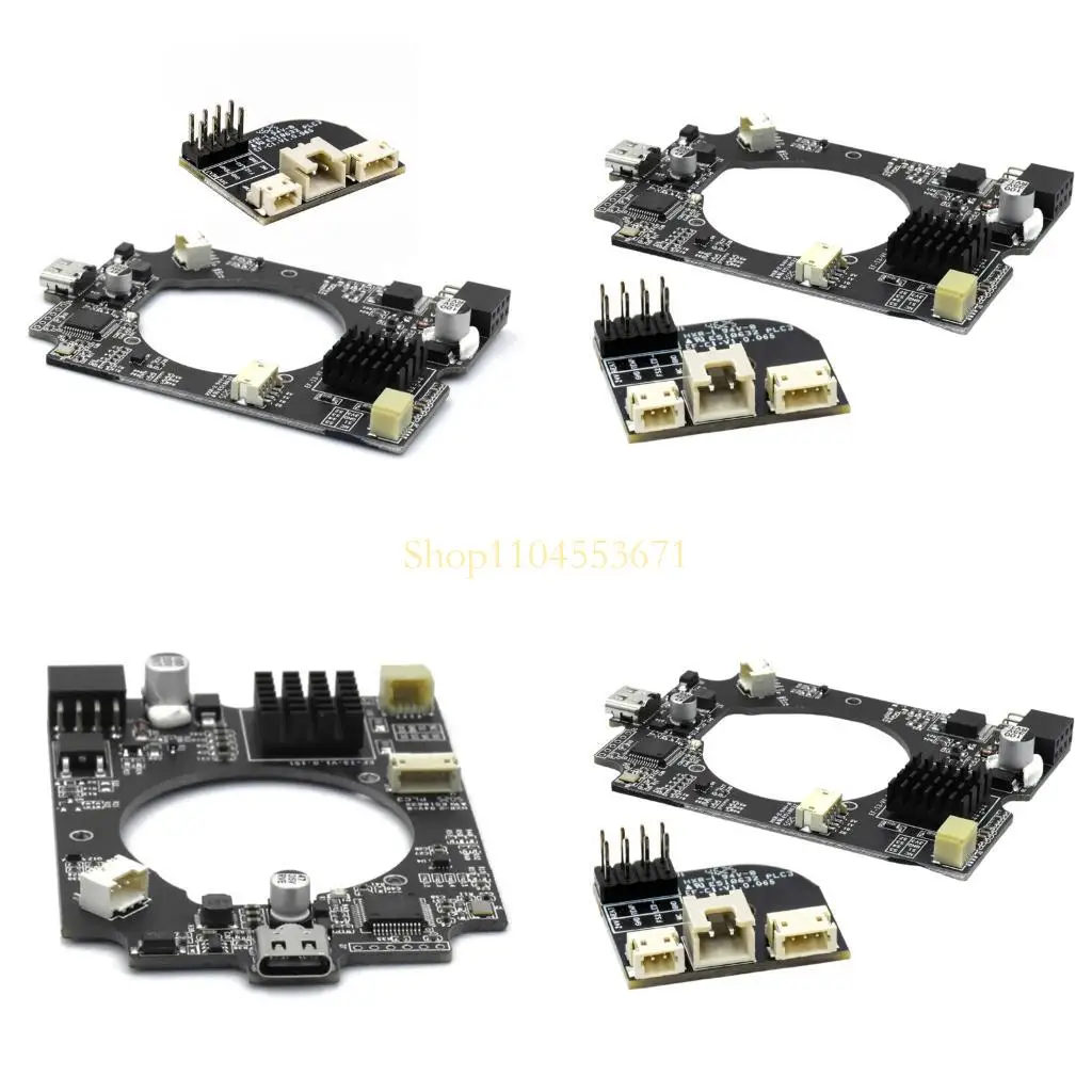 

Best Seller Stable CC2 Control Board For Consistent 3D Printing Experience