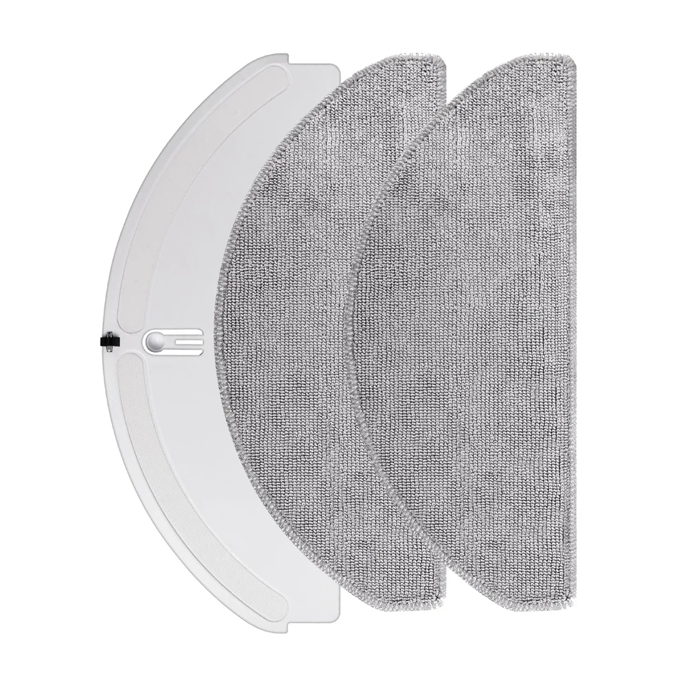 3 Pack Mop Cloth Br…