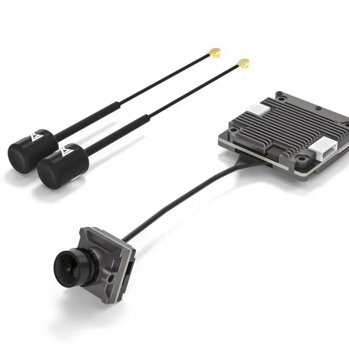 

exquisite craftsmanship FPV high definition digital image mode transfer