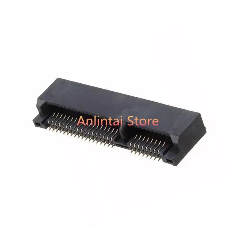 10pcs 103653-1 103653-2 103653-3 Crimping terminal rubber shell CONN PLUG HSG 2.54MM 2P 3P 4P