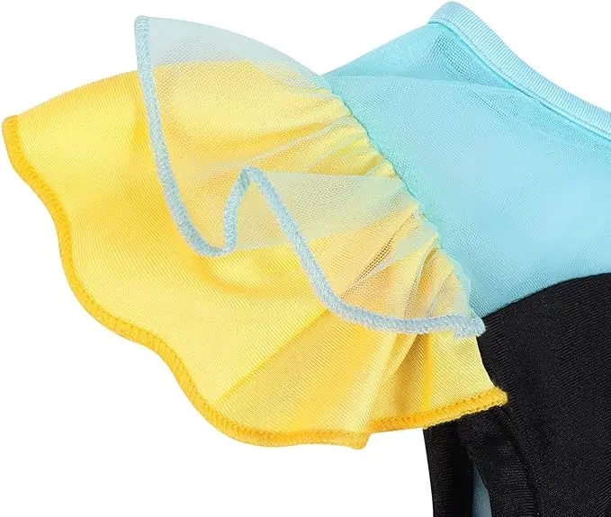 2025 Anak Perempuan Musim Panas Renang Bayi Anak-anak Dua Potong Putri Mandi Setelan Bikini Pakaian Renang Baju Renang Anak-anak Kostum Putri 2-10 Tahun