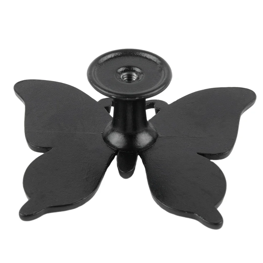 Animal Shape Furniture Handles Drawer Knobs Retro Dresser Knobs Gold Handles For Cabinets Drawers Door Furniture Handle Knobs