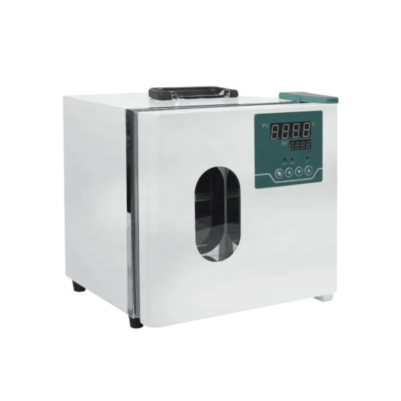 

Laboratory Instrument Intelligent Portable Incubator