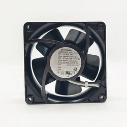 Commitment New original 4650N 4656N 4650N-465 Compact AC cabinet cooling fan