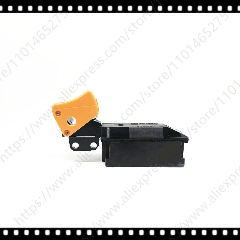 Switch for Makita 9627 9000BL 9005B 9015DB GA7001L GA7911 9016DB 9607BL 9609B 9607B 9069HB 9069NB