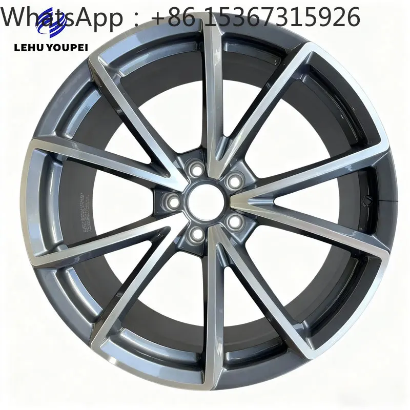 18-20 Inch 5x112 ET30/35mm 66.45mm CB High Precision Forged Alloy Wheel Rims