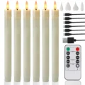 Ivory 6 Pcs