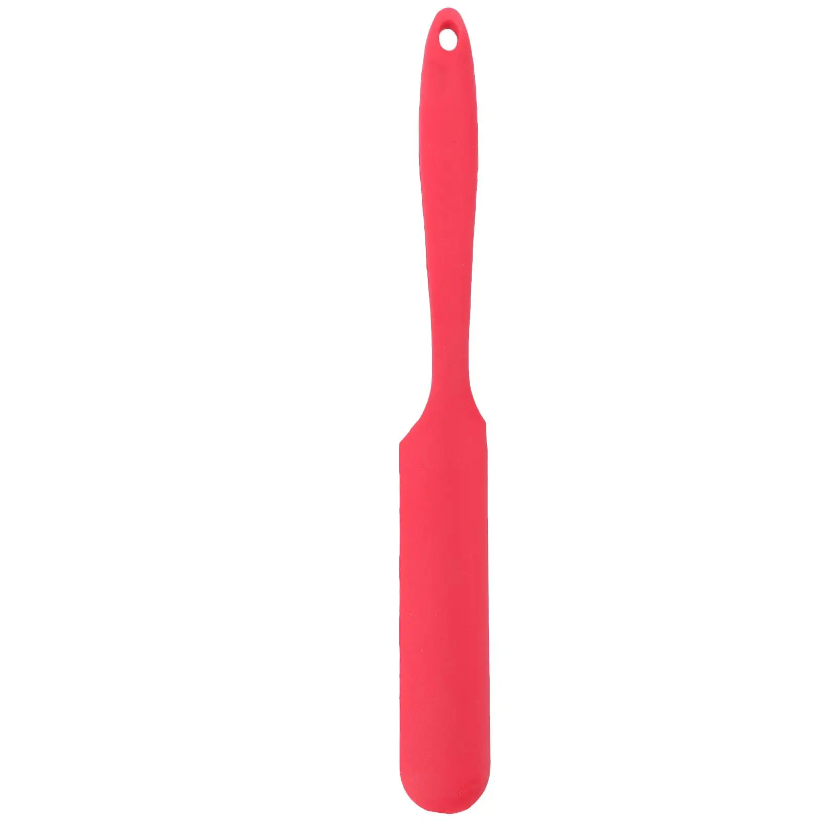 

Silicone Spatula Resistant Baking Tools Kitchen Cake Decorating Trowel Silicone Spatula Heat Resistant Long Handle Easy Clean