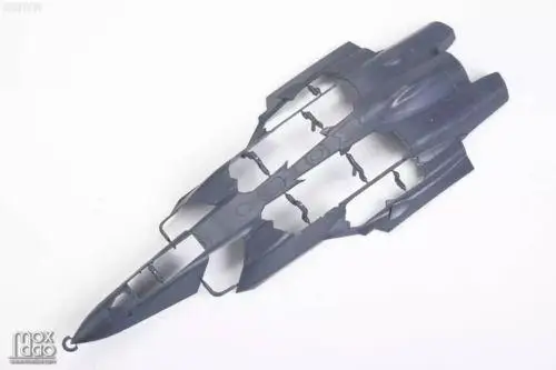 Meng F-35A Lightning II Fighter LS-007 1/48 Model kit