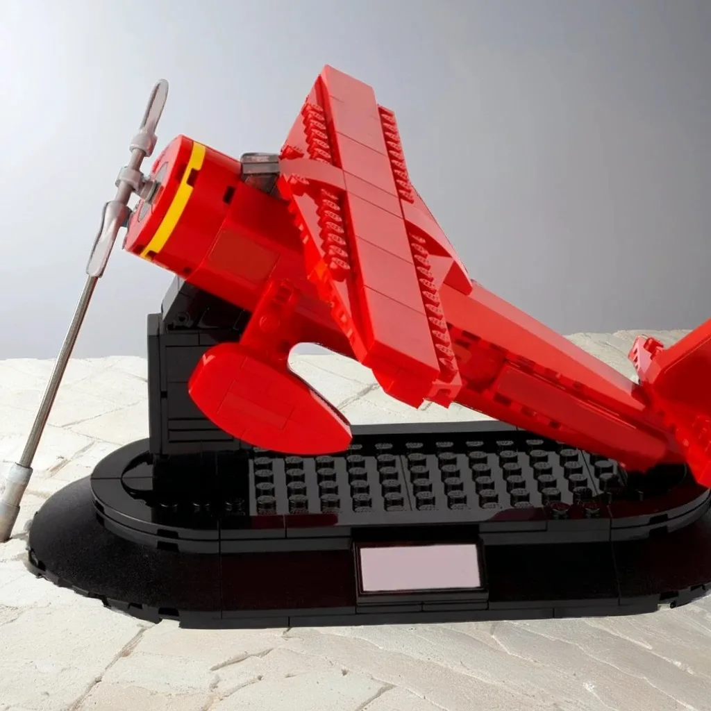 

431 шт. MOC Minecraft Alex HugeFig Player два гигантских пикселей DIY модель строительные блоки игрушки на день рождения подарок