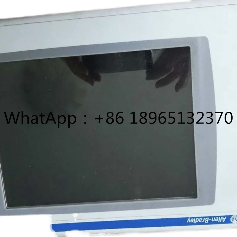2711P-T4W22D8S 2711PT4W22D8S    2711P-T4W22D8S-B 2711PT4W22D8SB   New Original TouchScreen