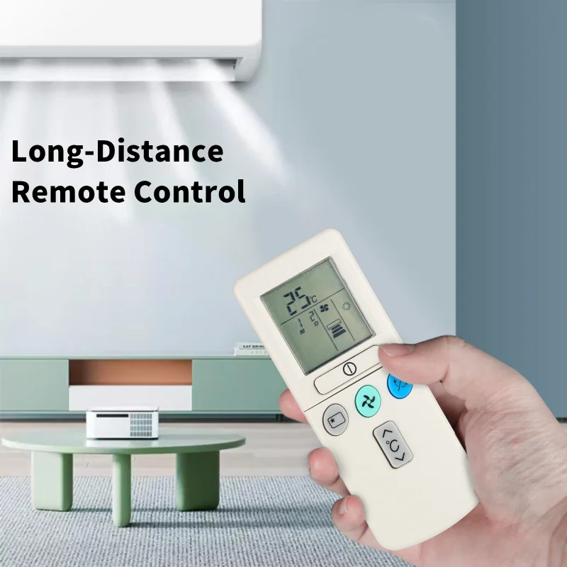 RAR-3U4 Remote Control Compatible With Hitachi Air Conditioner Controller RAR-3U1 RAR-3U3 RAR-2A1 RAR-52P1 RAR-52P2 RAR-2SP1