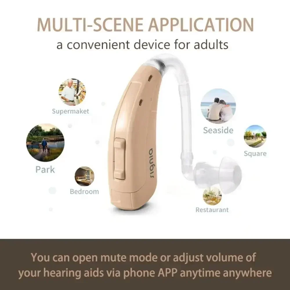 Signia Digital Hear…