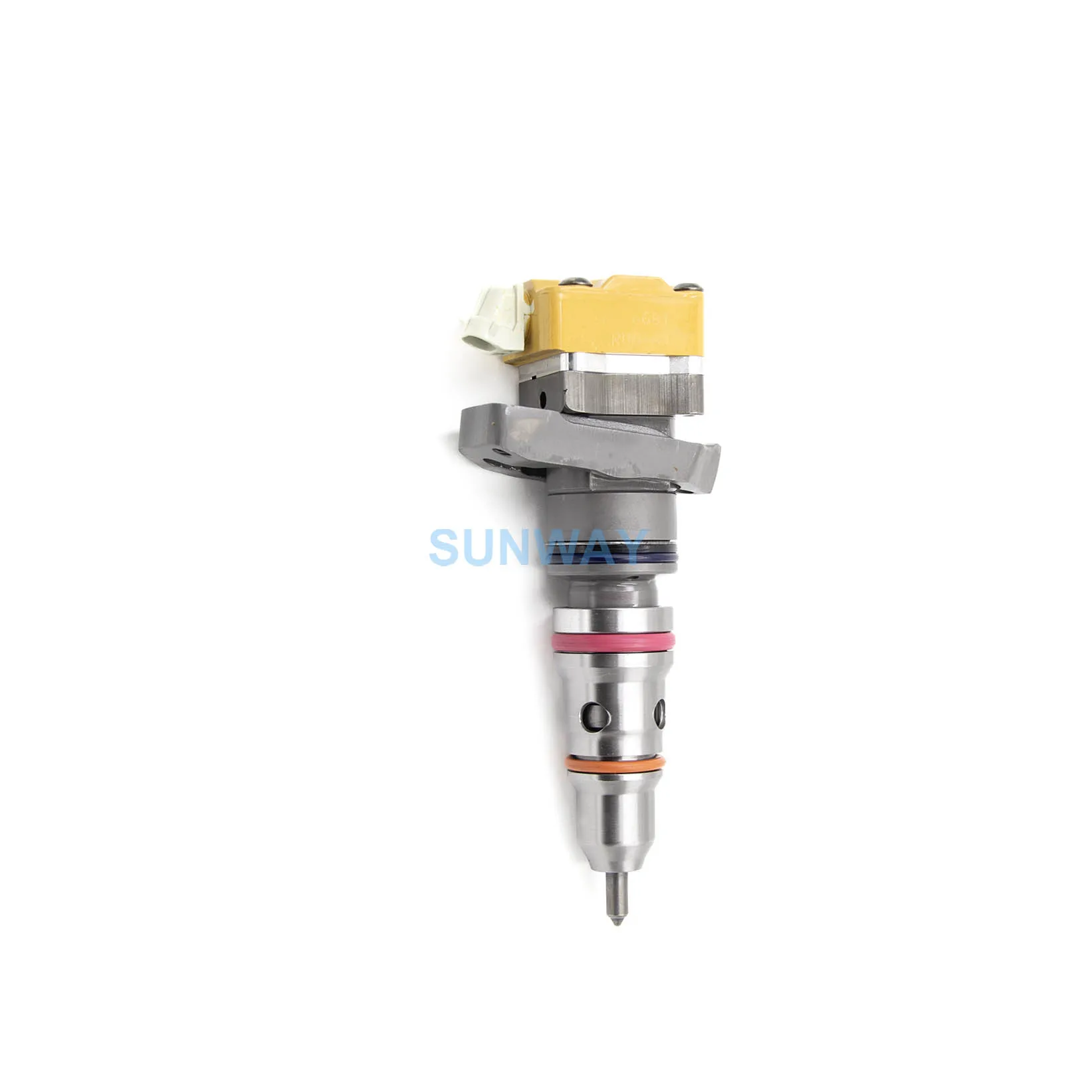 

Diesel 0R-9350 155-8723 222-5963 171-9704 173-9272 222-5966 Construction Machinery Injector