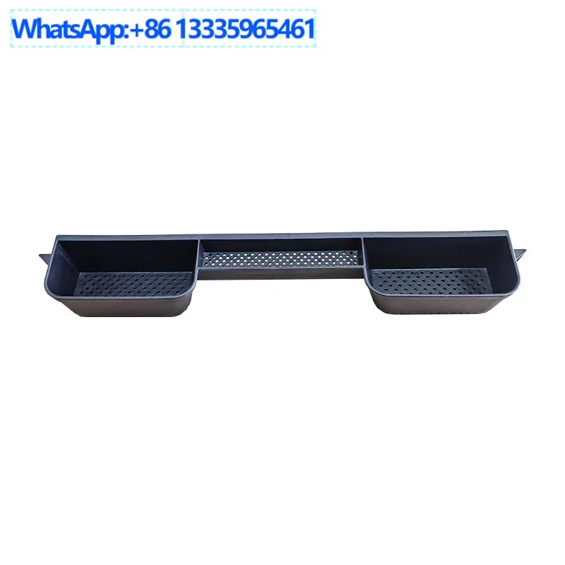 2PCS Ezgo Front Bas… - image