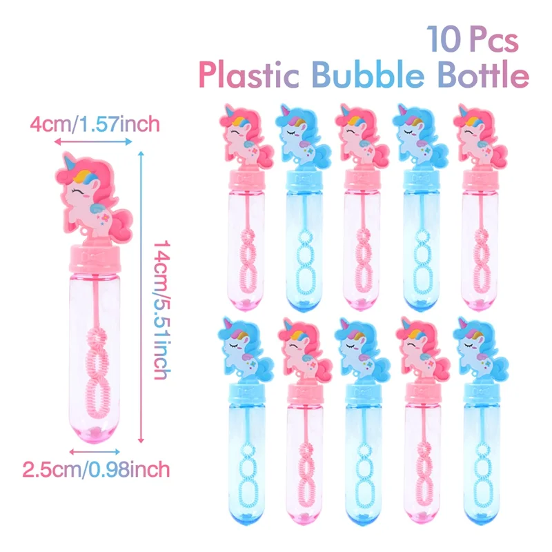 Techniek Voertuig Bubble Tube Zeepfles Bouw Verjaardagsfeestje Decor Kindergunsten Speelgoed voor gasten Geschenken Babyshower