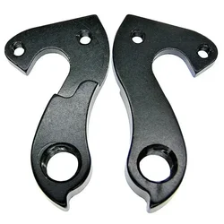 Road Bike Bicycle REAR DERAILLEUR GEAR MECH HANGER Tail Hook For BOARDMAN #CC116 Bike Frame Bracket Cycling Accessories