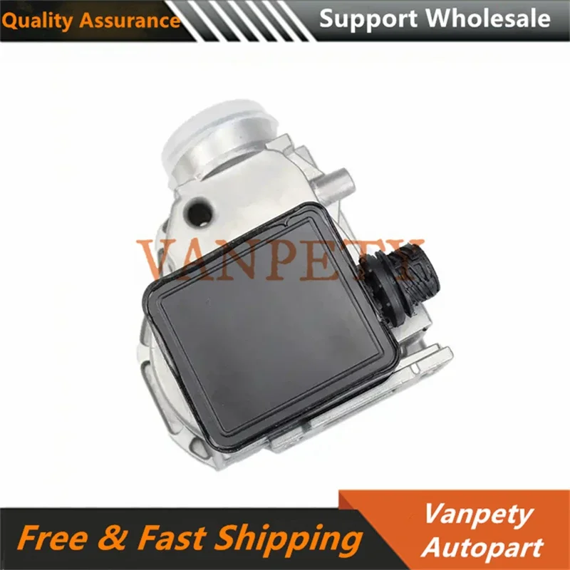 1PC NEW MAF MASS AIR FLOW SENSOR METER 17346519 13621734651 13627547975 for BMW E30 E36 316i 316g 0280200201 0280200204