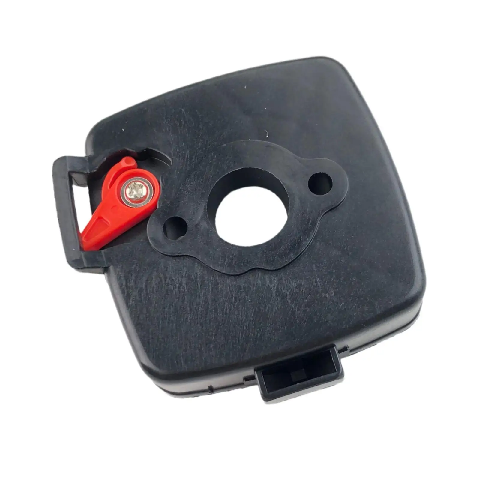 SRM 225 Luftfilter-Filter-Choke-Hebelplatte für Rasenmäher Power Pruner