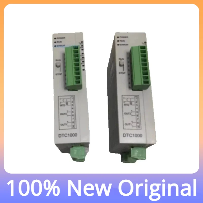 Original Dtc Series…