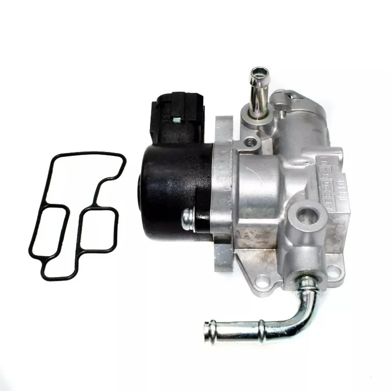 

23781-5M010 IACV Idle Air Control Valve For Nissan Sentra 2000 2001 2002 2003 2004 2005 2006 1.8L New 237815M010