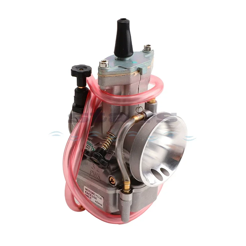 

for KEIHIN Honda Kawasaki Racing motorcycle PWK PWK32 32mm Atv Carburetor