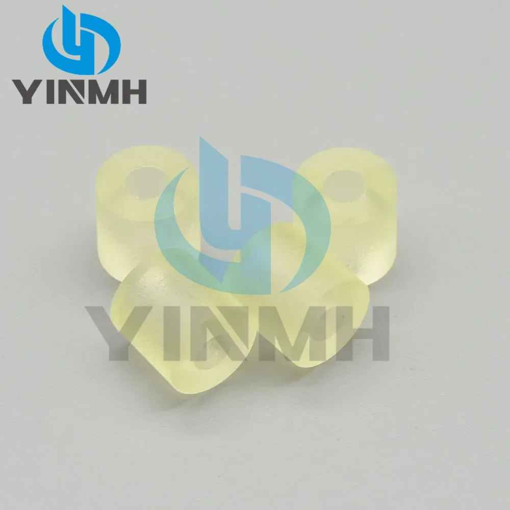 10SET PA03670-F903 Permanent Exit Pinch Roller Feed Exit Drive compatible for Fujitsu fi-7140 fi-7240 fi-7160 fi-7260 fi-7180 fi