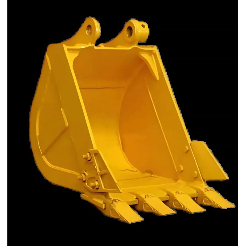 

Reinforced Sieve Heavy Duty Bucket For Quarry & Stone Work BUOCHUANG Brand
