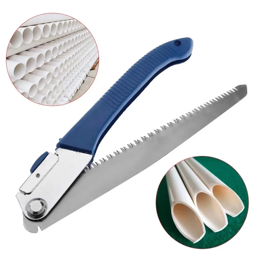 Folding Saw Woodworking Folding Hacksaw Multifunction Cutting Wood Camping Garden Prunch Saw Tree Chopper Hand Tool