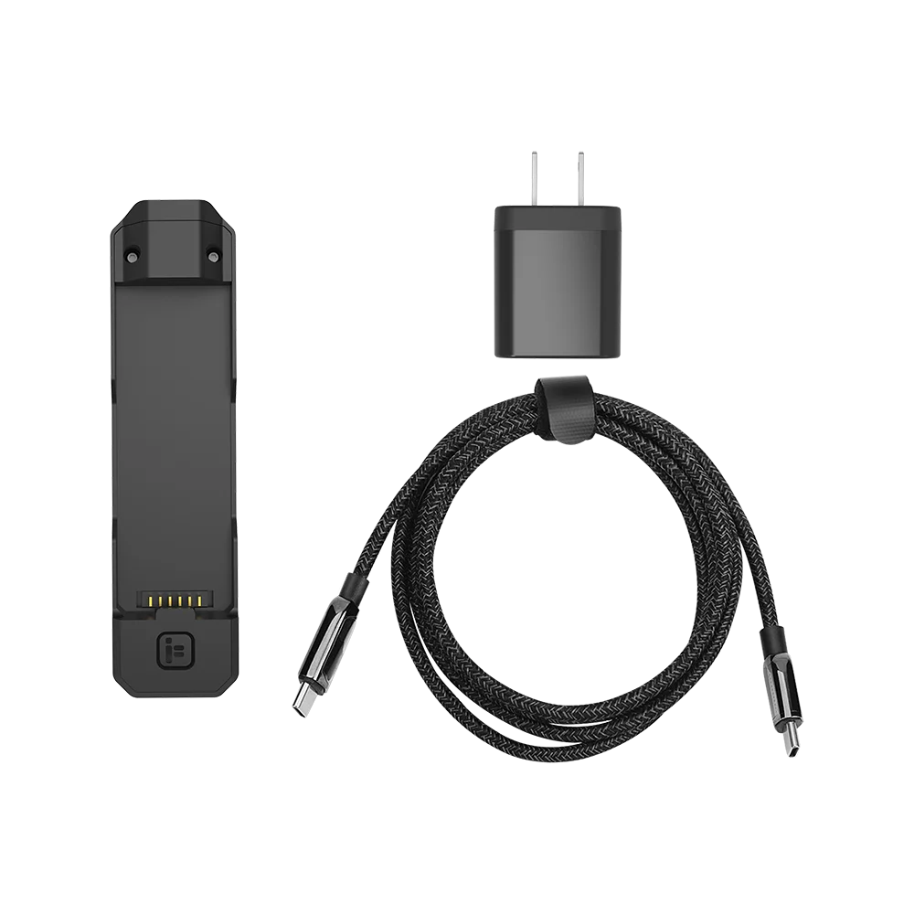 Iflight-バッテリーチャージャーセット、defender 16、defender 20、defender 25、d16、d20、d25バッテリー充電器、pd、30w、fpv用100wプラグ