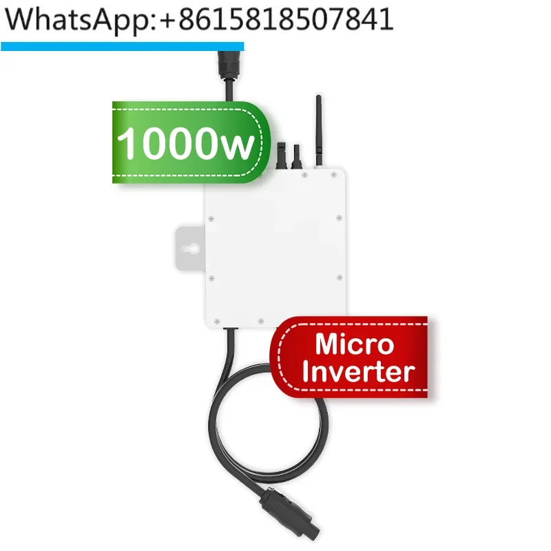 

Micro inverter SUN-M100G4-EU-Q0