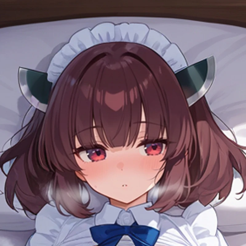 Dakimakura Anime Custom Macne Petit Pillow Cover Double-sided Print 2WAY Life-size Pillowcase Gifts