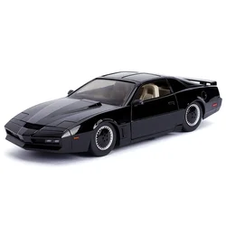 1:24 Scale Simulation Alloy Car Model Diecast Toy Collection Souvenir Collectible Hobby Toys Cars