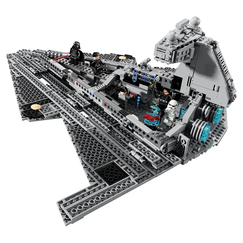 Thumbnail 3 - #60 Toy Spaceships Comparison Guide