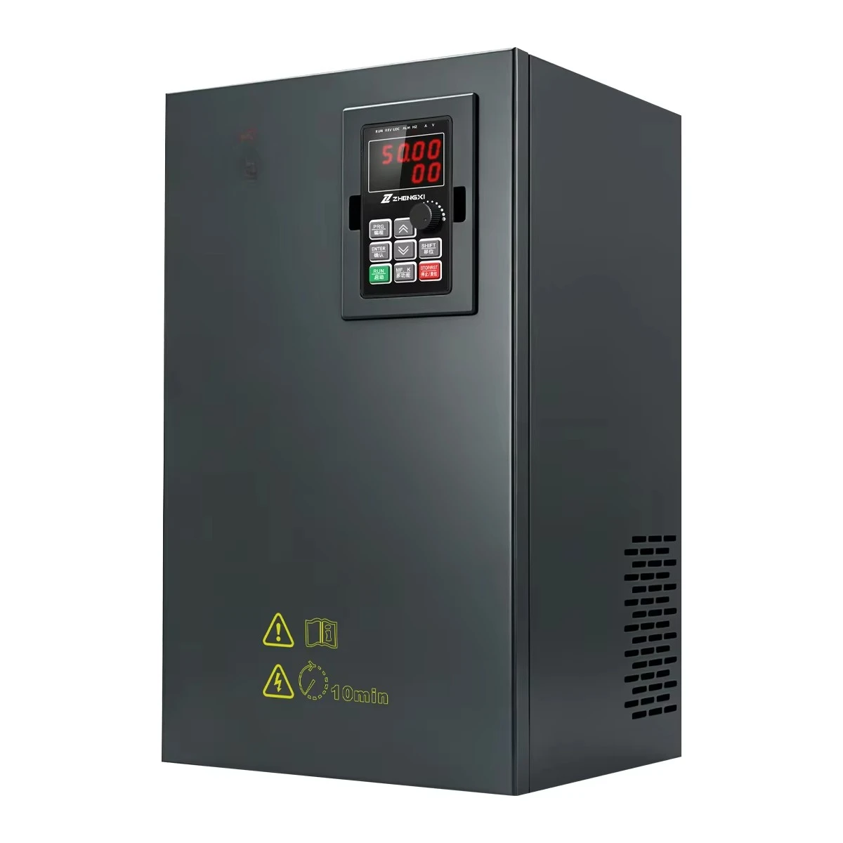 Good Quality Variable Frequency Drivers K300 45KW 55KW 380V 3Phase Ac Vector Frequency Vfd Converter