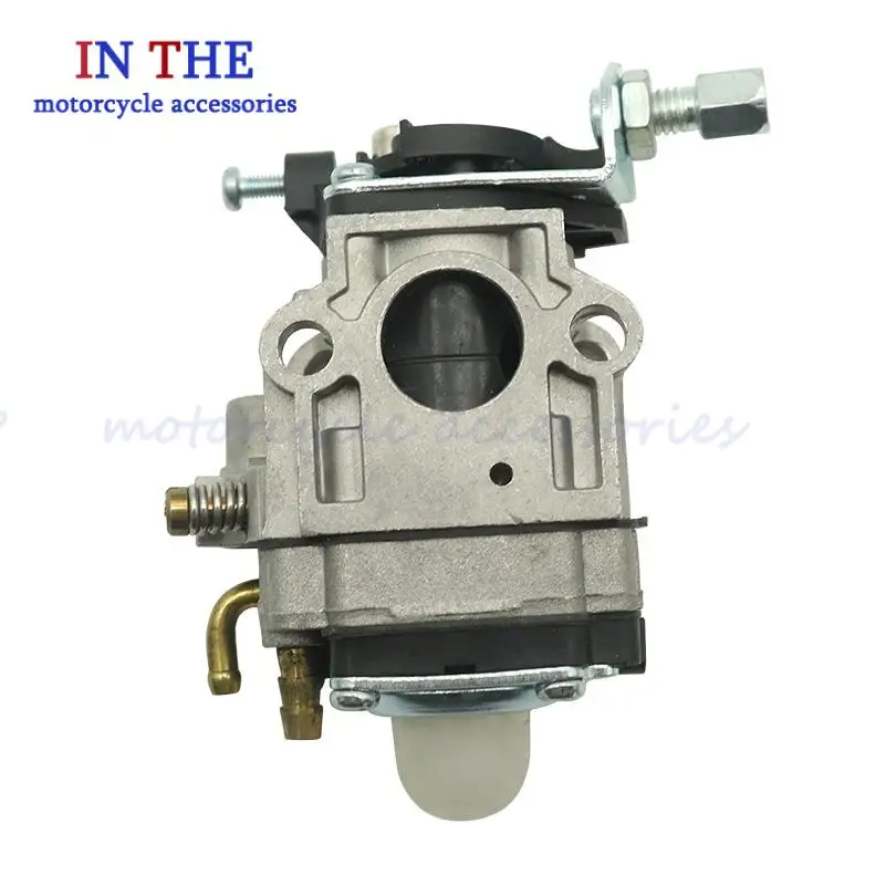 40-5 CC CG430 CG520 Trimmer Carburetor Spare Parts 43cc 47cc 49cc 52cc Lawn Care Equipment Replacement Part