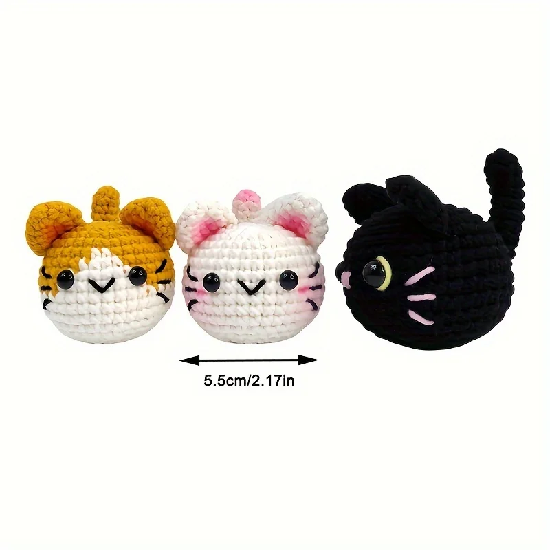 Thumbnail 3 - #32 Top 50 Crochet Starter Kits Worth Buying In 2026