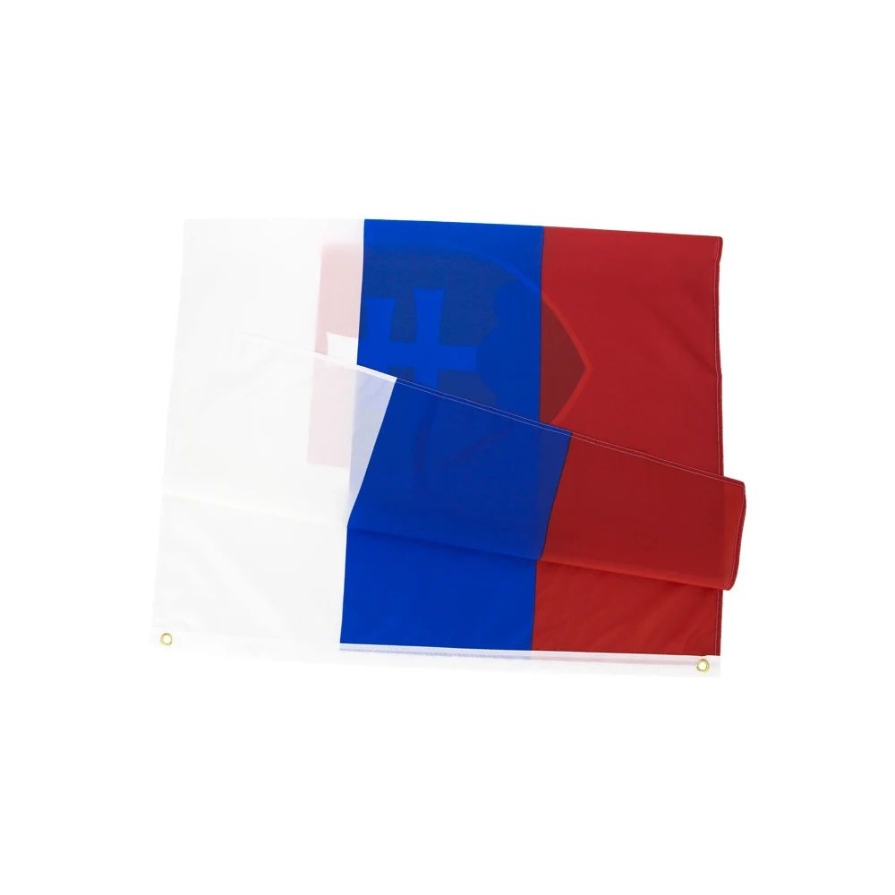 90X150cm Svk Sk Slovenska Slovakia Slovak Flag Slovakia Flags Polyester Printed Decoration Banner Tapestry