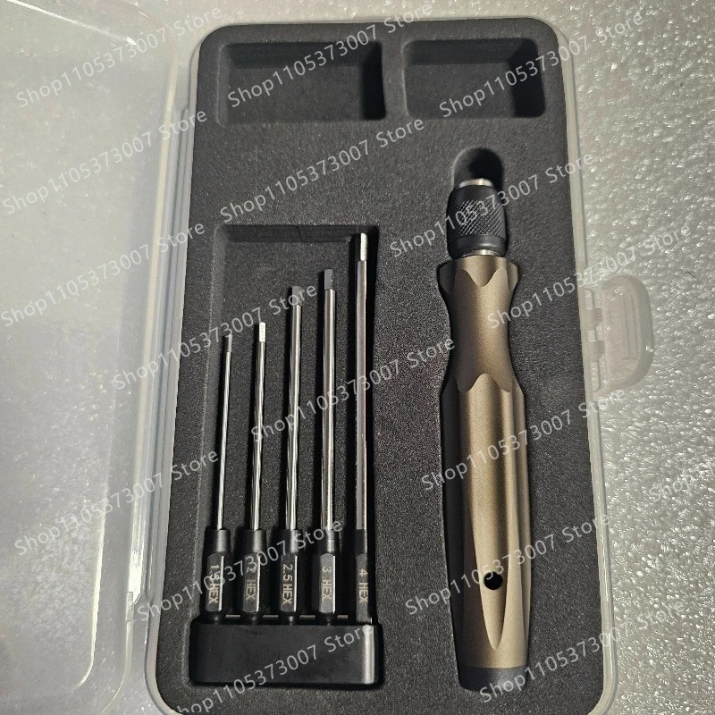 

Specialized tools for drones, hexagonal screwdriver set