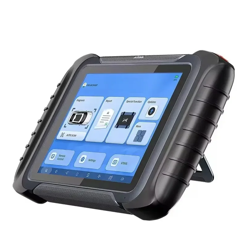 Smart Diagnosis System 35+ Resets Bi- Directional Control 3 Years Free Online Updates Engine Diagnostic Tool