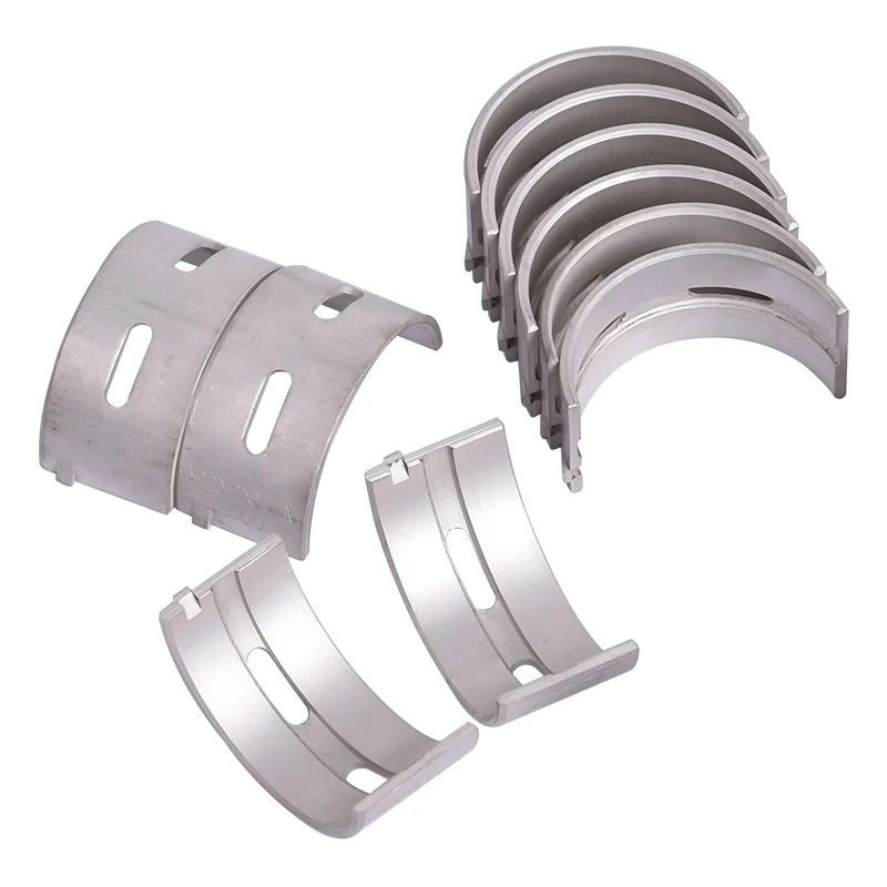 Connecting Rod Crankshaft Main Bearing for SUZUKI GSR600 2006-2010 GSX-R600 GSXR600 2004-2022 2023 GSR GSXR 600 GSX R600 600CC