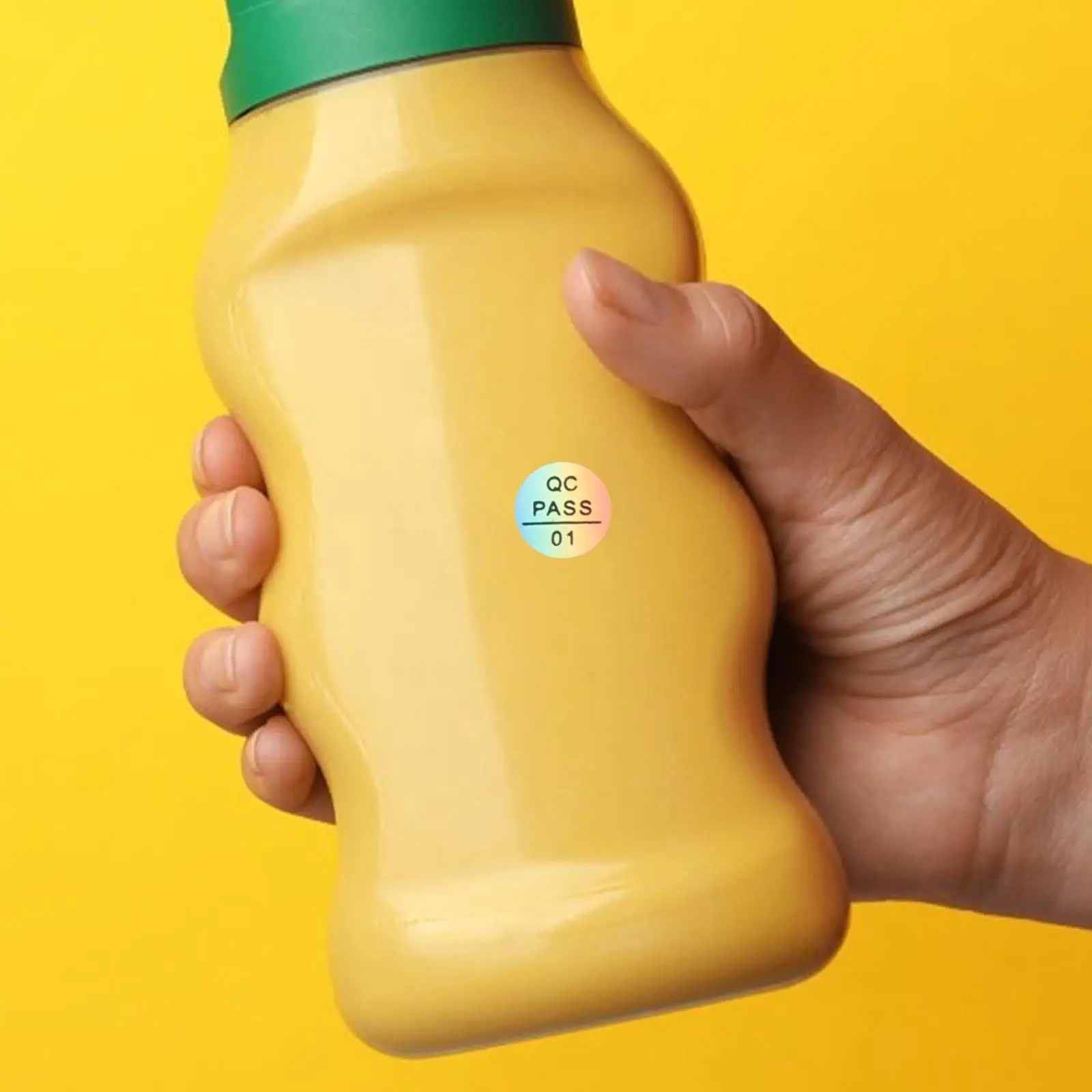 10SheetQualityInspectionPassStickersGreenQCApprovedLabelsControlVerificationTagsStaffFolderOrganizerDocumentPouch