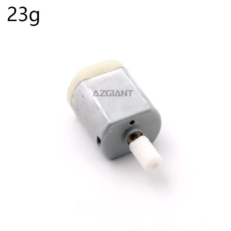 

AZGIANT Car Side View Mirror adjust actuator inner motor 12V for Lincoln Continental Navigator MKS MKX MKT carbon brush parts