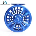 Blue Reel