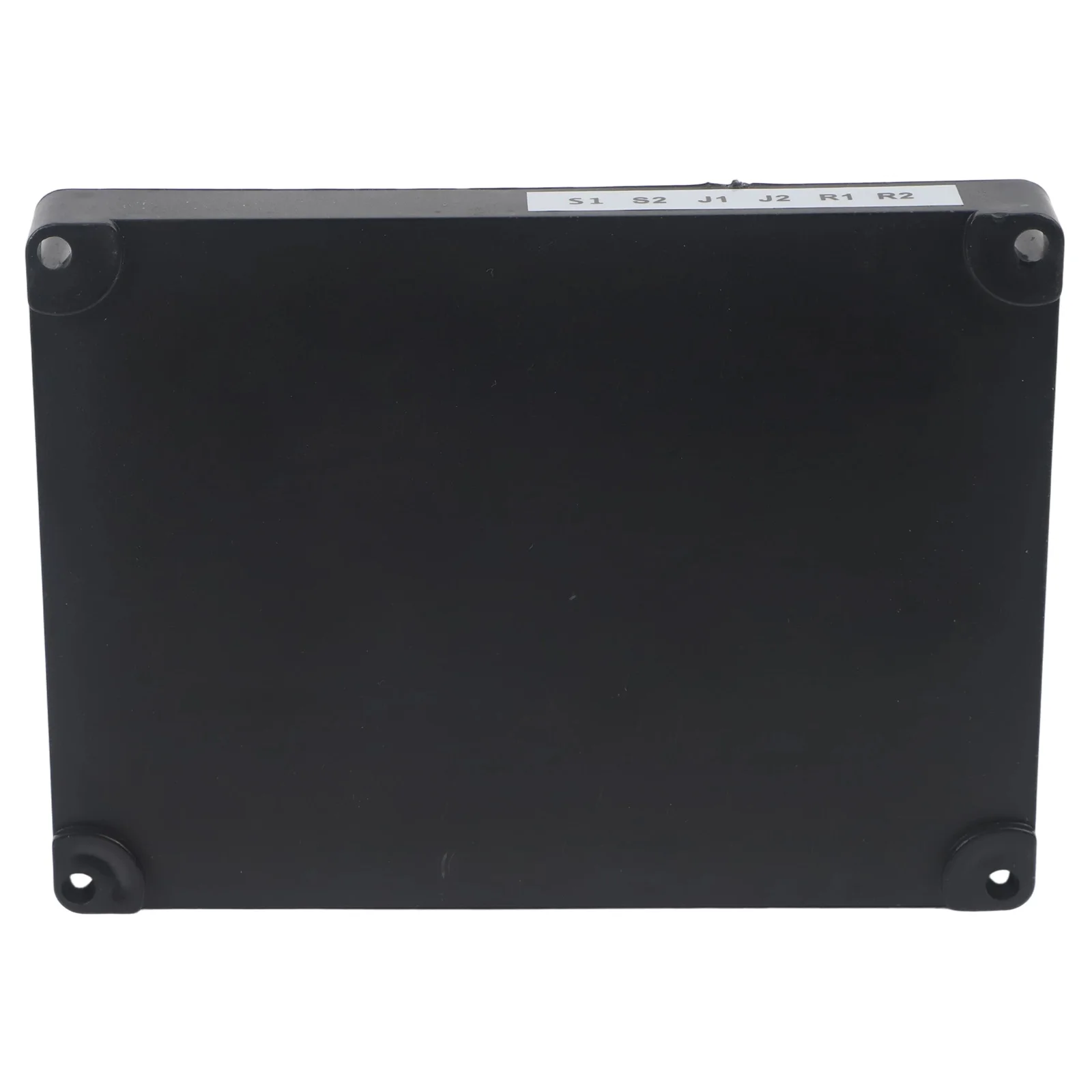 

Устройство защиты по частоте AVR GAVR-15B для обслуживания генераторов, 15.5*10*5 мм, регулируемое, с датчиком давления