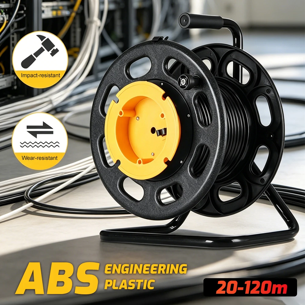 optical-mobile-cable-reel-portable-fiber-empty-disk-fiber-optic-cable-tray-for-types-of-wire-and-cable-reels-mobile-cable-reel
